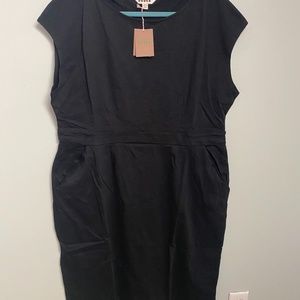 Boden Dress 20-22L